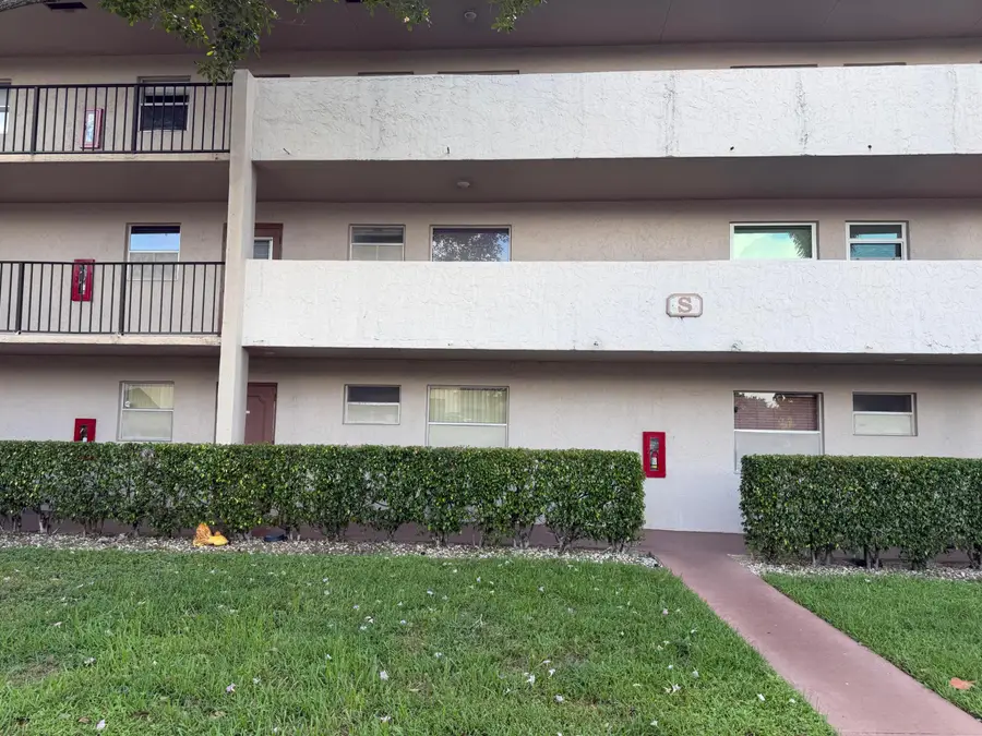 8301 Sands Point Boulevard #S103, Tamarac, FL 33321 - #2