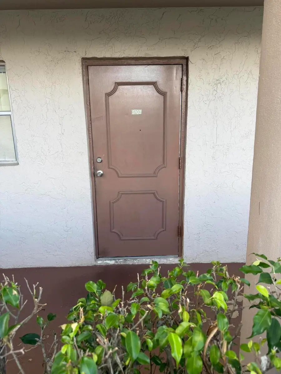 8301 Sands Point Boulevard #S103, Tamarac, FL 33321 - #3