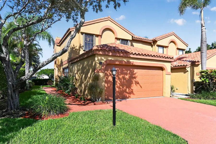 19907 Villa Lante Place, Boca Raton, FL 33434 - #2