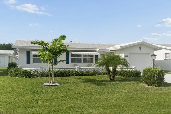 2084 SW 13th Terrace, Boynton Beach, FL 33426