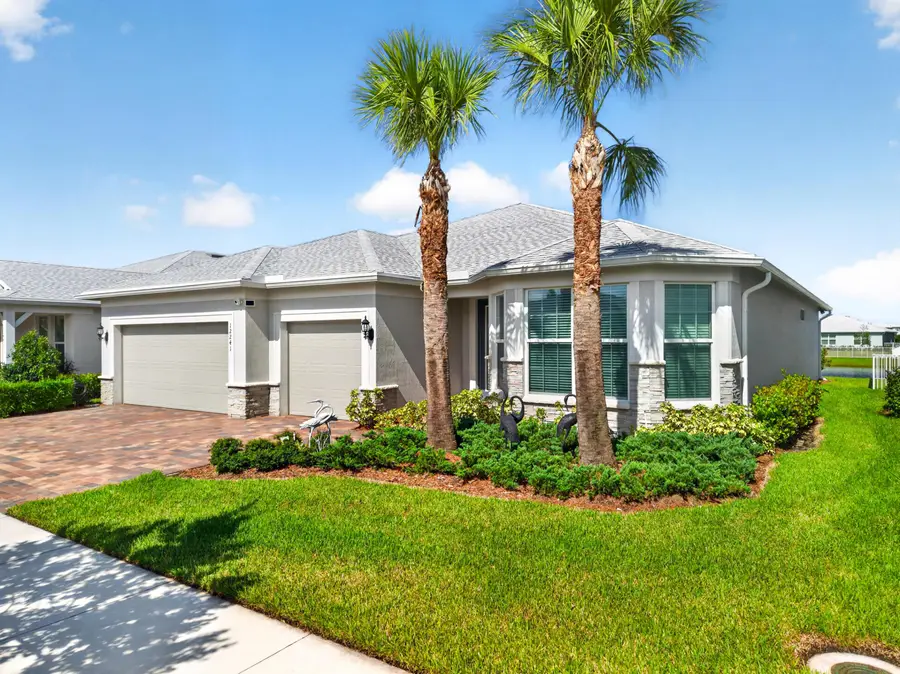 12241 SW Myrtle Oak Drive, Port Saint Lucie, FL 34987 - #3