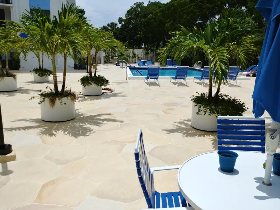 1800 N Andrews Avenue N #12G, Fort Lauderdale, FL 33311 - #2