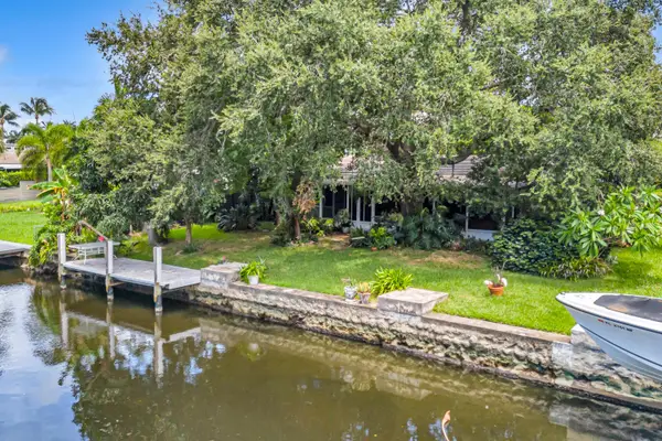 1200 Orange Isle, Fort Lauderdale, FL 33315