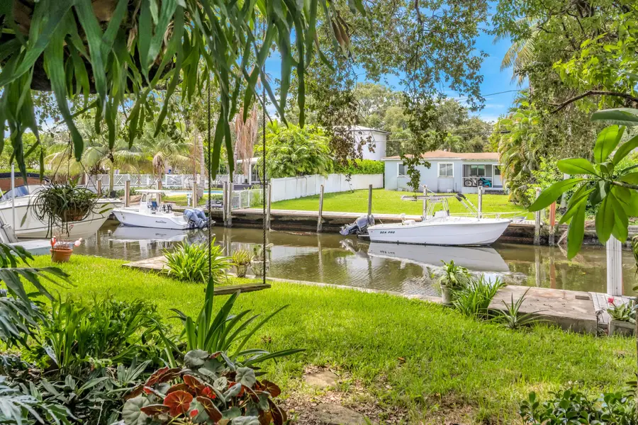 1200 Orange Isle, Fort Lauderdale, FL 33315 - #2