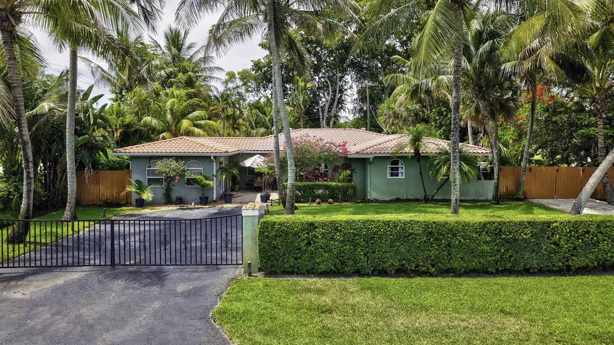 3000 Sherwood Boulevard, Delray Beach, FL 33445 - #1