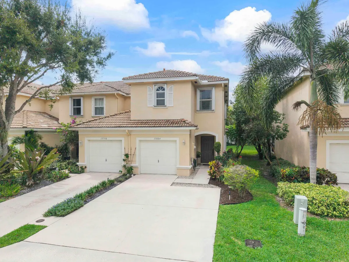 13804 Creston Place, Wellington, FL 33414 - #1