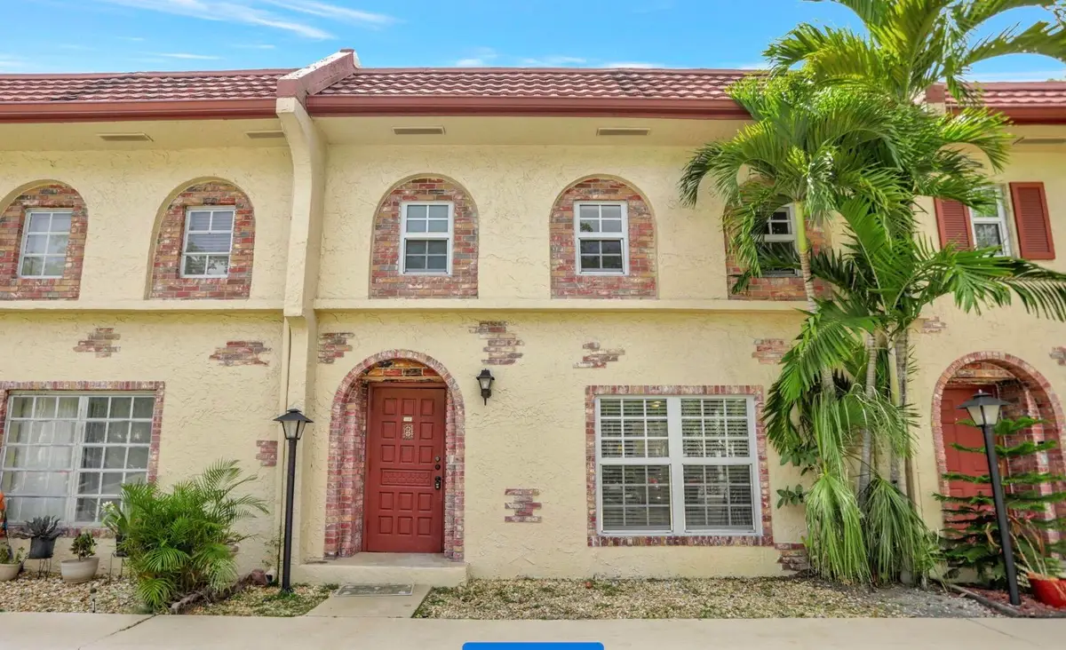 3056 Riverside Drive #c6, Coral Springs, FL 33065 - #1
