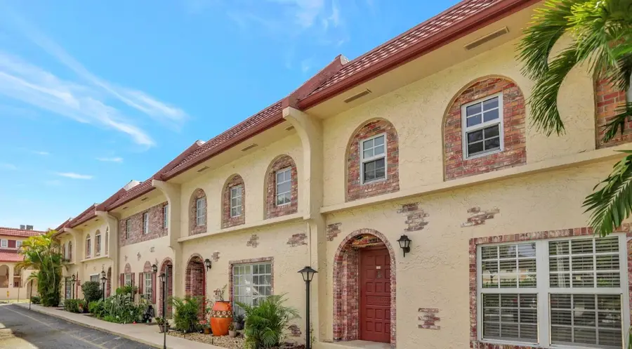 3056 Riverside Drive #c6, Coral Springs, FL 33065 - #2