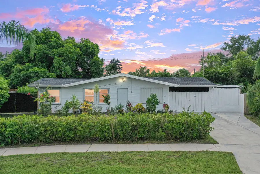 120 Banyan Drive, Port Saint Lucie, FL 34952 - #2