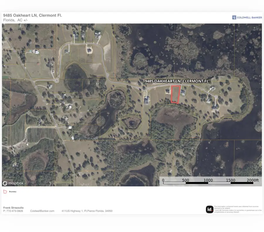 9485 Oakheart Lane, Clermont, FL 34711 - #2