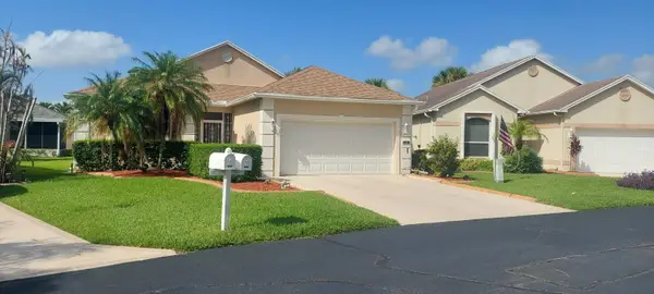 521 NW Galatone Court, Port St Lucie, FL 34986