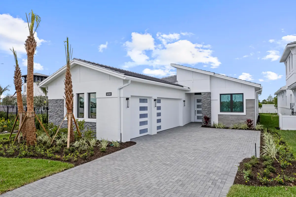 14060 Bastille Street, Palm Beach Gardens, FL 33412 - #1