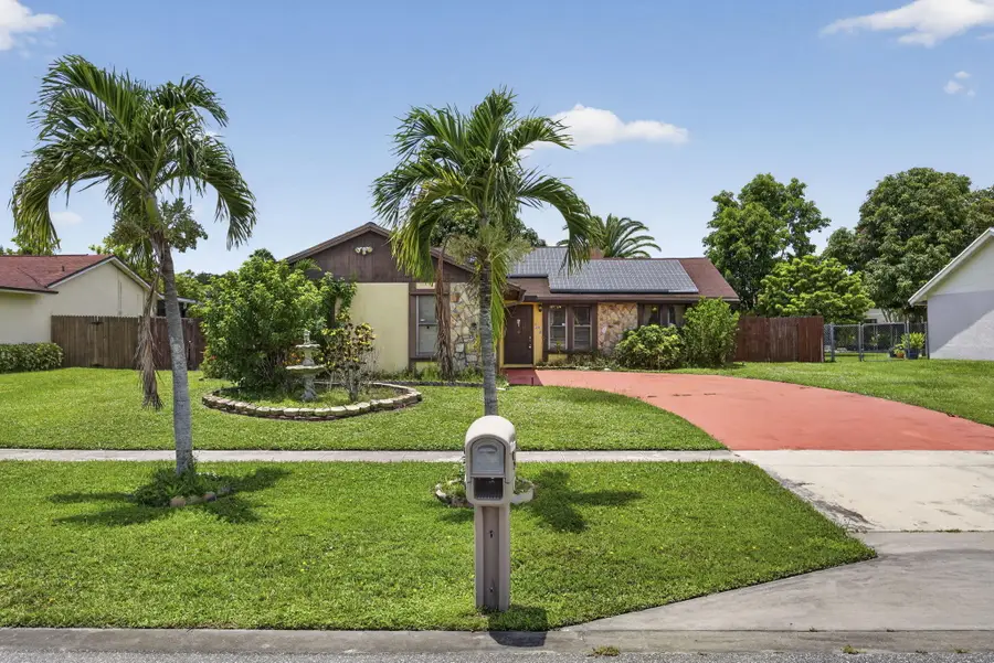 254 La Mancha Avenue, Royal Palm Beach, FL 33411 - #2