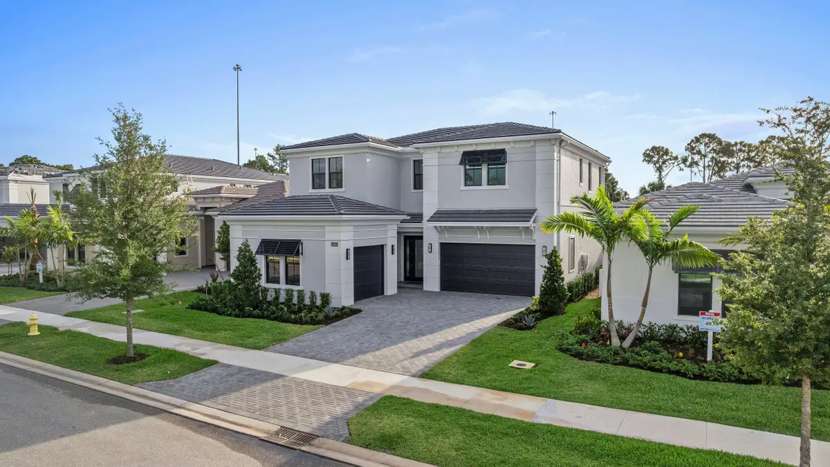 13290 Artisan Circle, Palm Beach Gardens, FL 33418 - #1