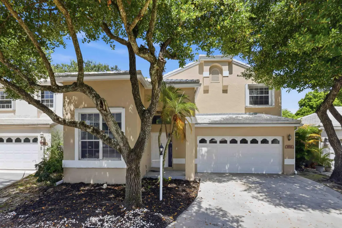 9516 NW 8th Circle, Plantation, FL 33324 - #1