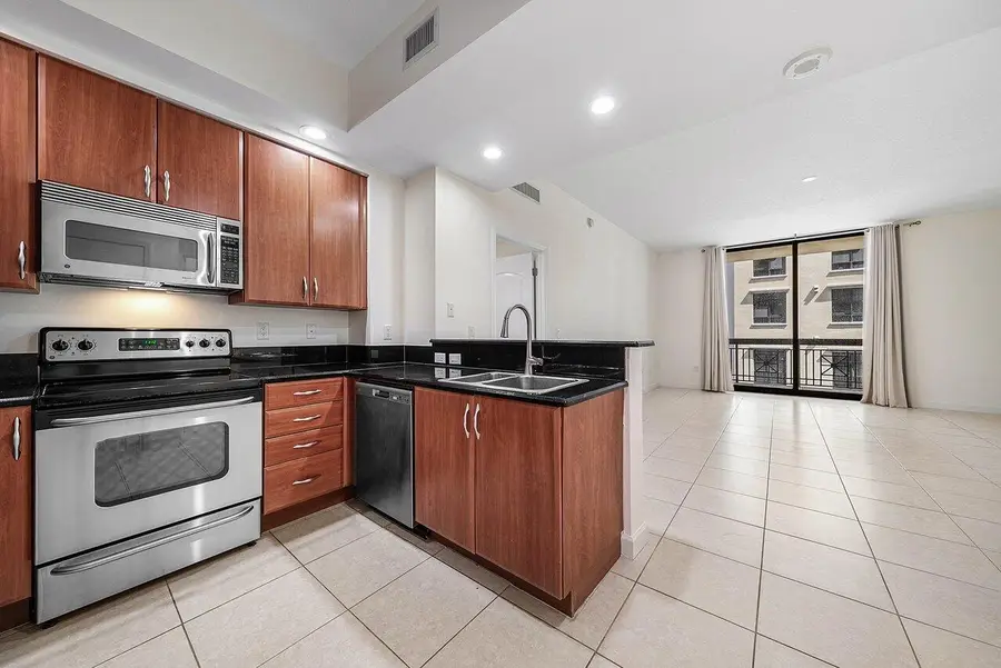 801 S Olive Avenue #715, West Palm Beach, FL 33401 - #2
