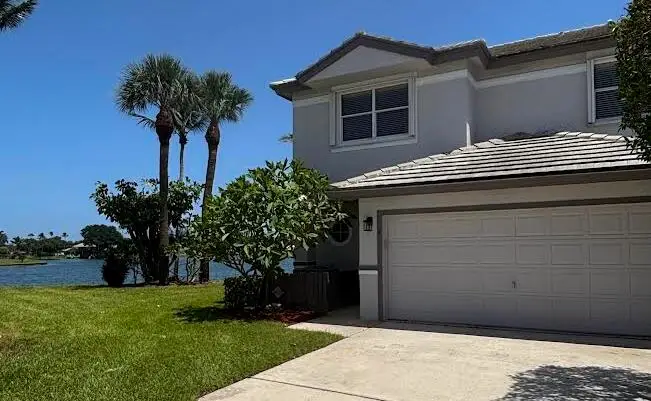 7780 Stone Harbour Drive #4, Lake Worth, FL 33467 - #1