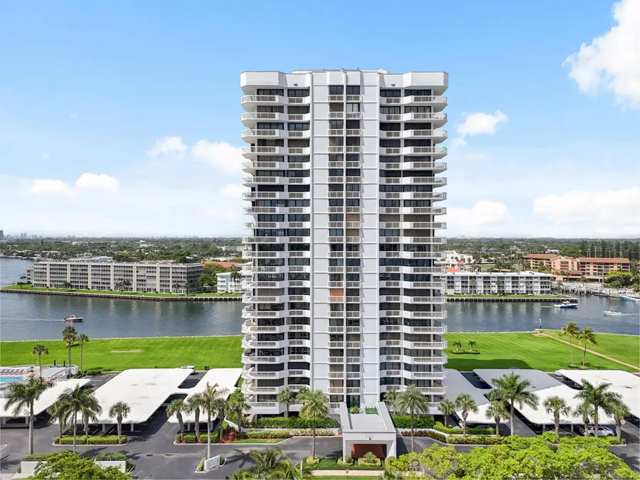 123 Lakeshore Drive #PH45, North Palm Beach, FL 33408 - #3