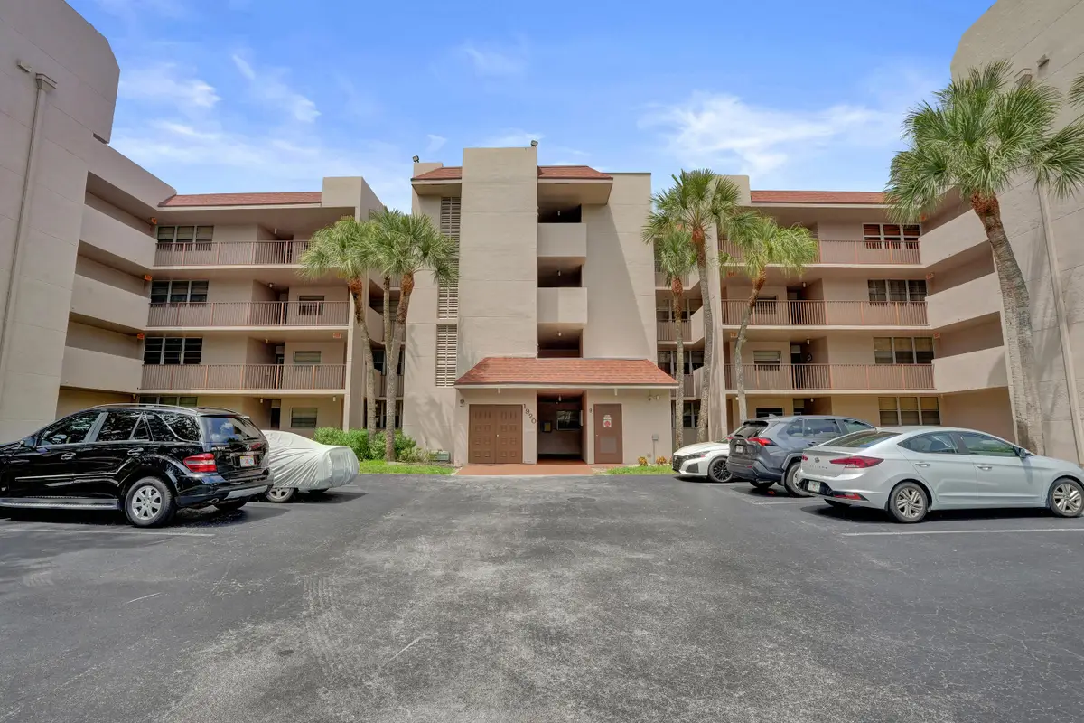 1920 Sabal Palm Drive #203, Davie, FL 33324 - #1