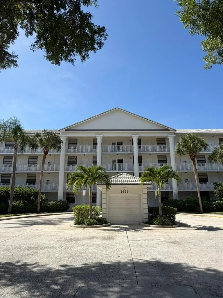 3635 Whitehall Drive #302, West Palm Beach, FL 33401 - #2