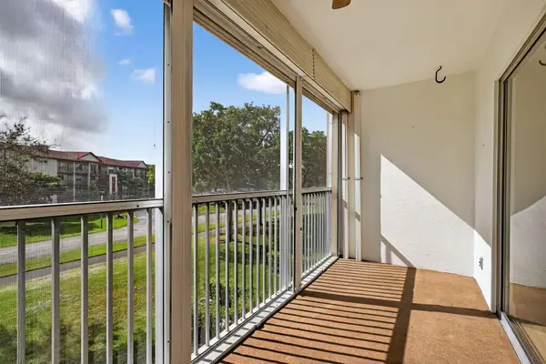 12750 SW 4th Court #307J, Pembroke Pines, FL 33027