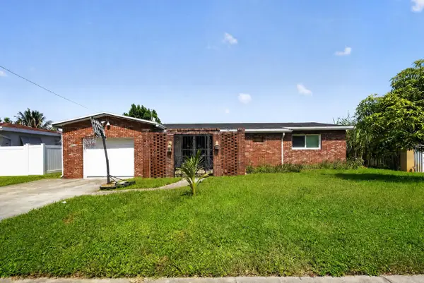 Address Withheld By Seller, Miramar, FL 33023