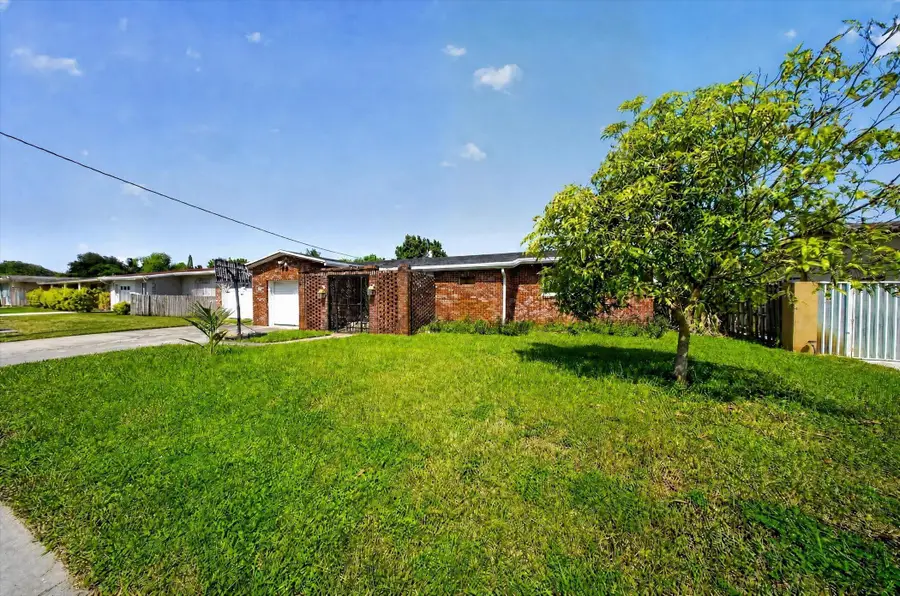 Address Withheld By Seller, Miramar, FL 33023 - #2
