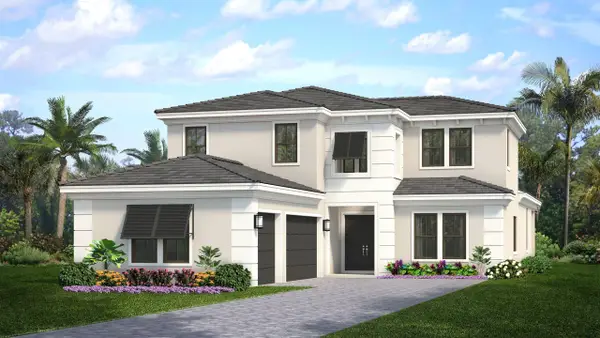 13267 Artisan Circle, Palm Beach Gardens, FL 33418