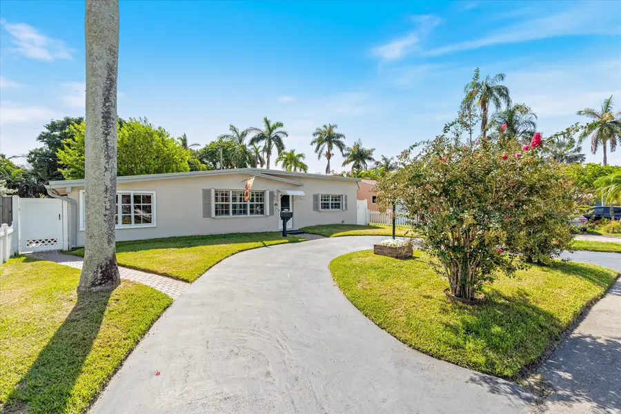 2107 N 15th Avenue, Hollywood, FL 33020 - #2