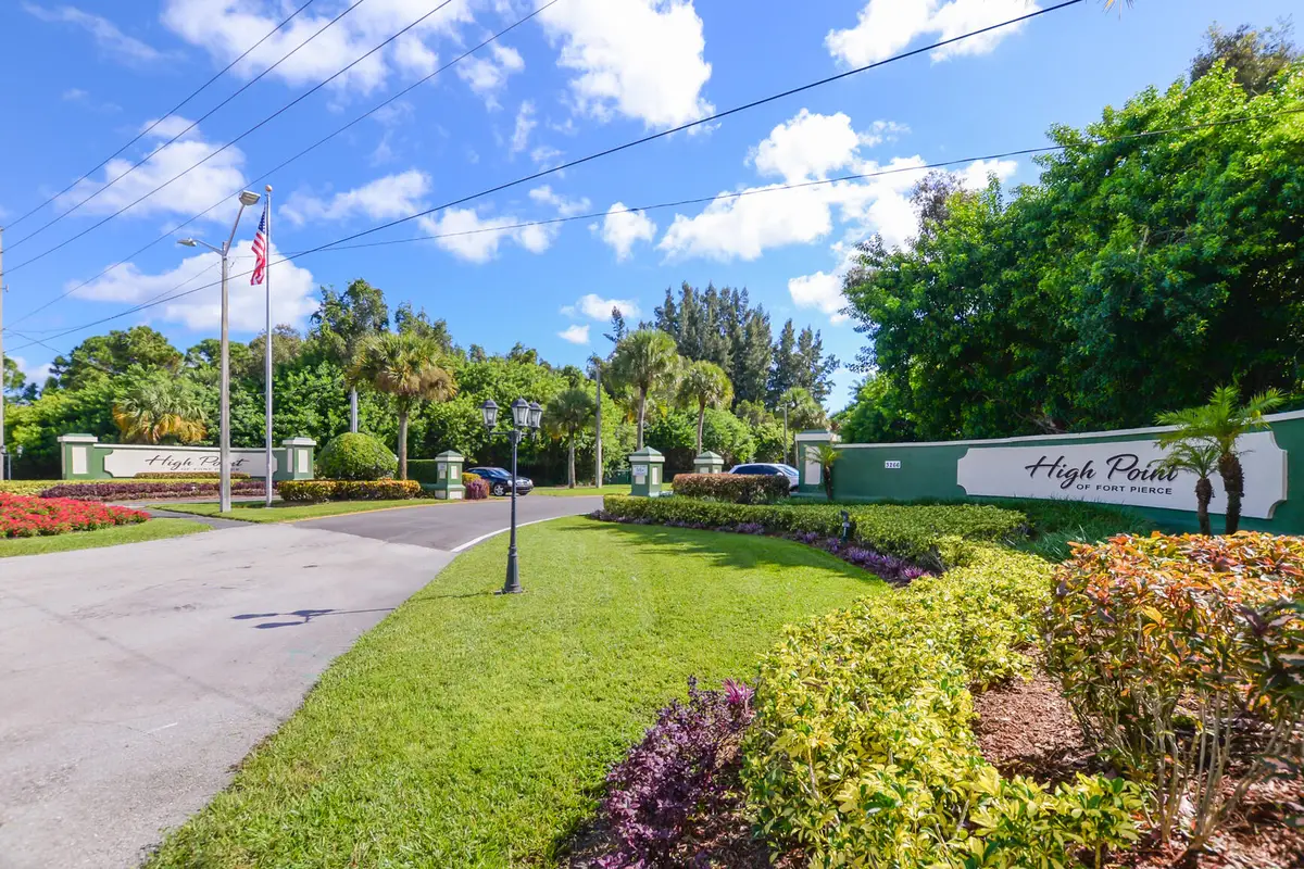 911 Savannas Point Drive #C, Fort Pierce, FL 34982 - #1