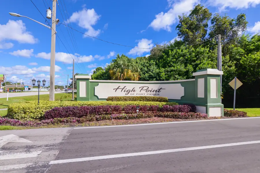 911 Savannas Point Drive #C, Fort Pierce, FL 34982 - #2