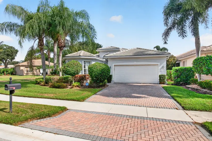 7315 Twin Falls Drive, Boynton Beach, FL 33437 - #2
