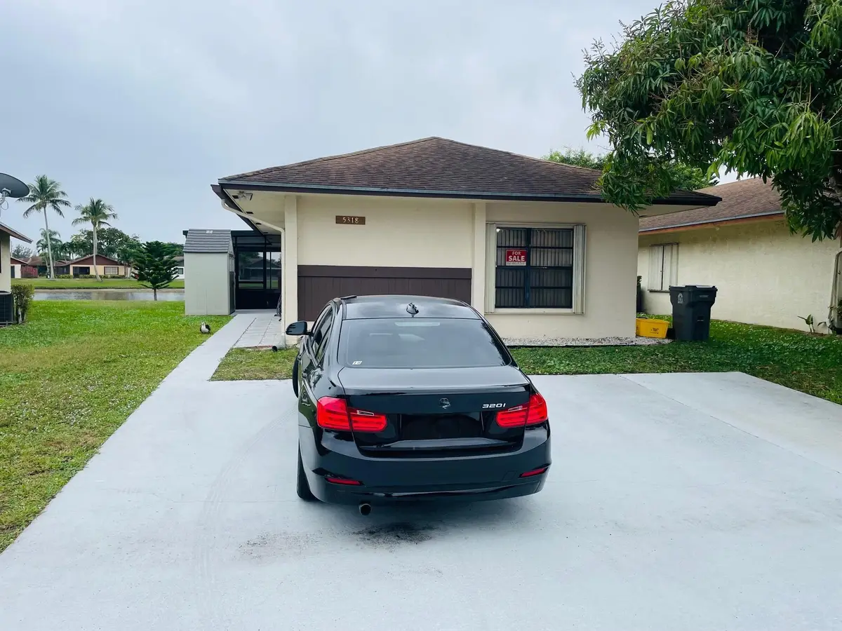 5318 Garden Hills Circle, West Palm Beach, FL 33415 - #1
