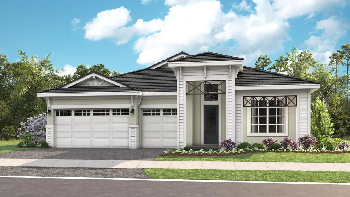 14072 SW Shinnecock Drive, Port Saint Lucie, FL 34987 - #1
