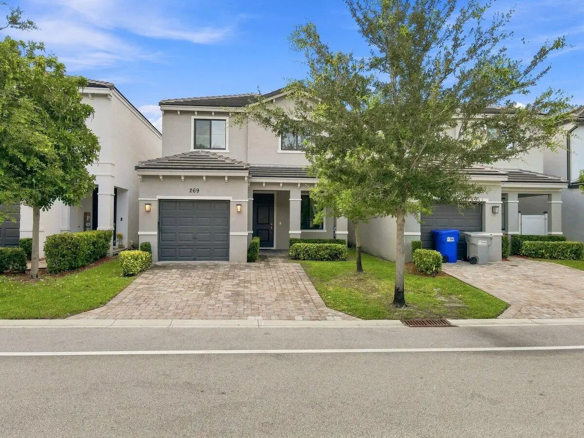 269 NW 36th Avenue, Pompano Beach, FL 33069 - #1