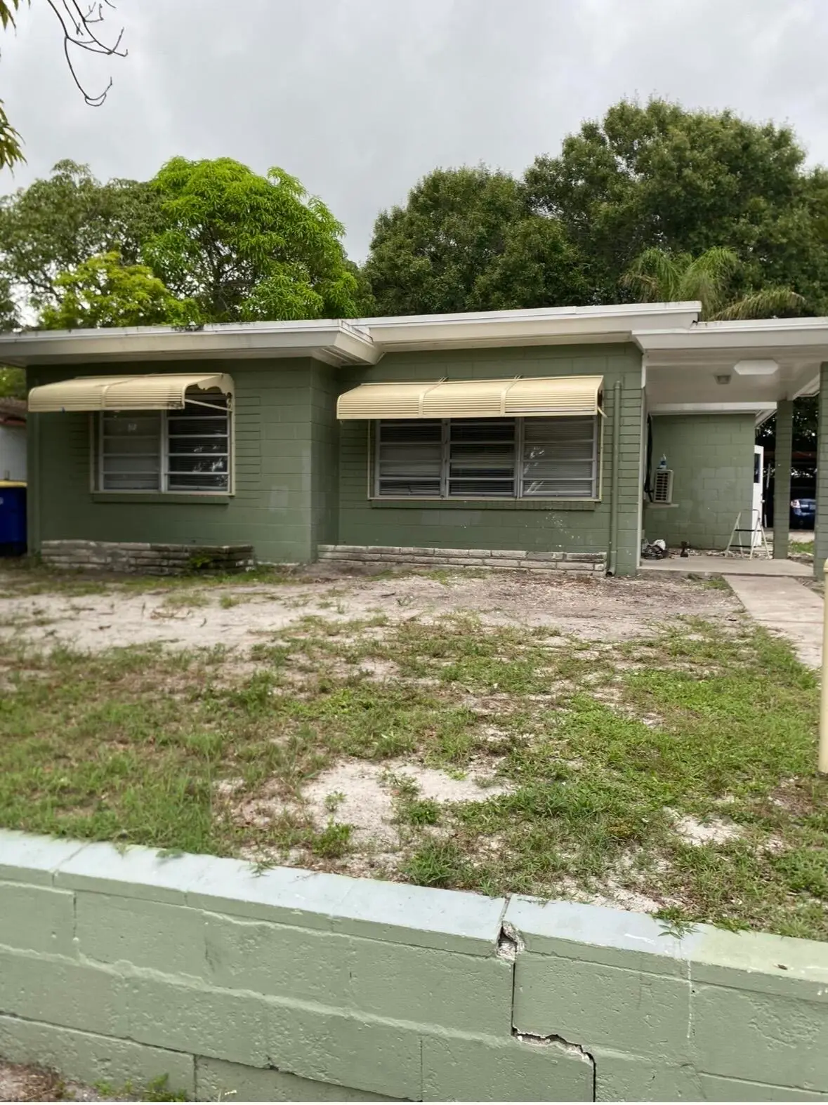 1025 Chipola Road, Fort Pierce, FL 34950 - #1