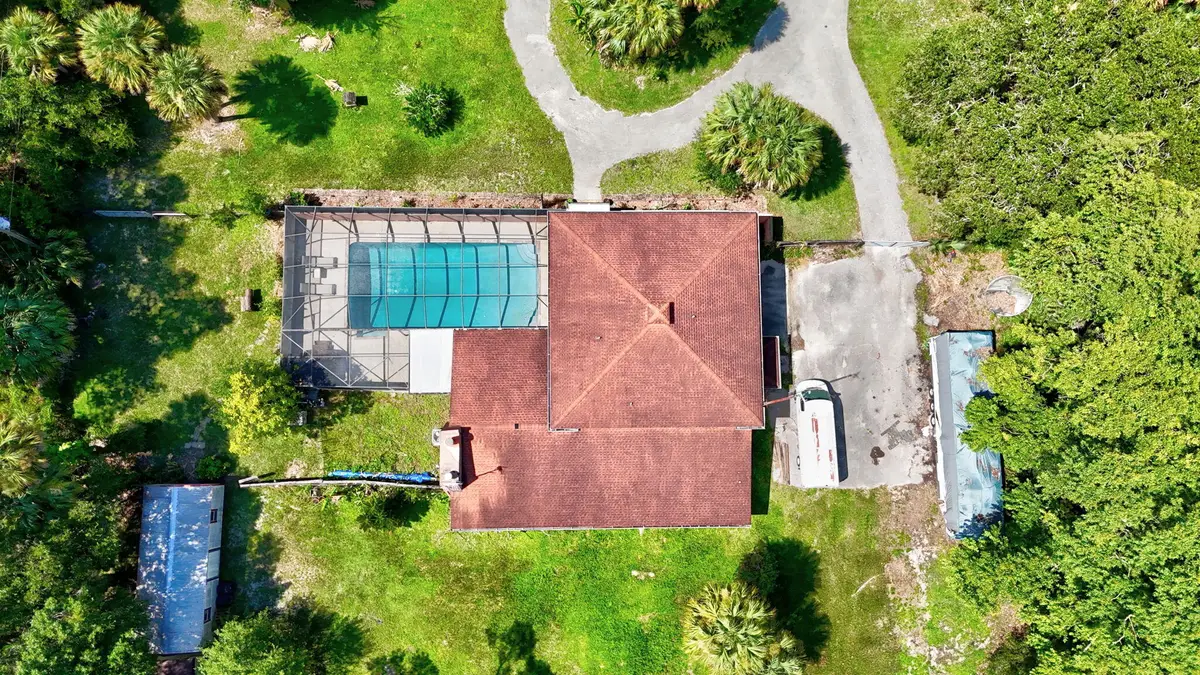 17475 Hammock Lane, Port Saint Lucie, FL 34987 - #1