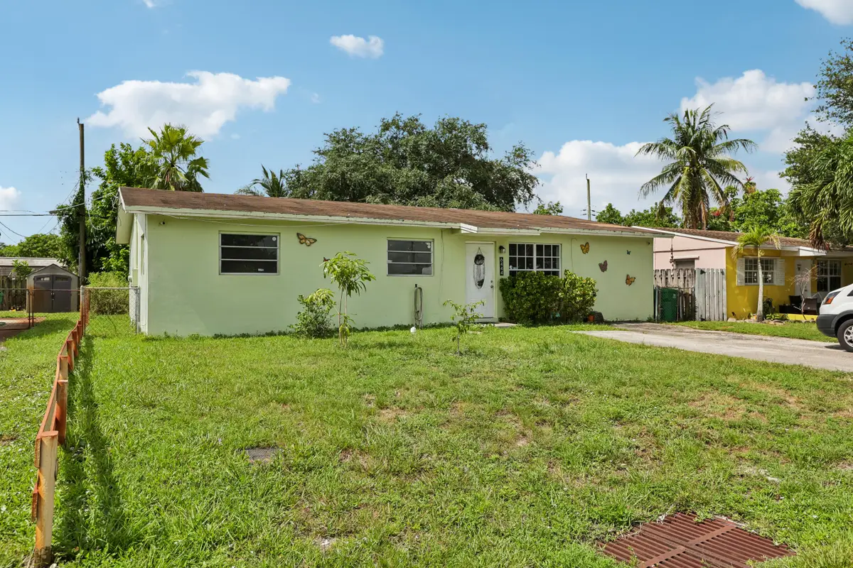 6444 SW 20th Court, Miramar, FL 33023 - #1