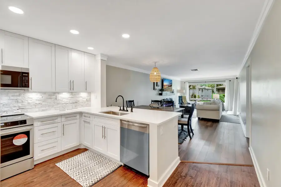 5770 Princess Palm Court #F, Delray Beach, FL 33484 - #3