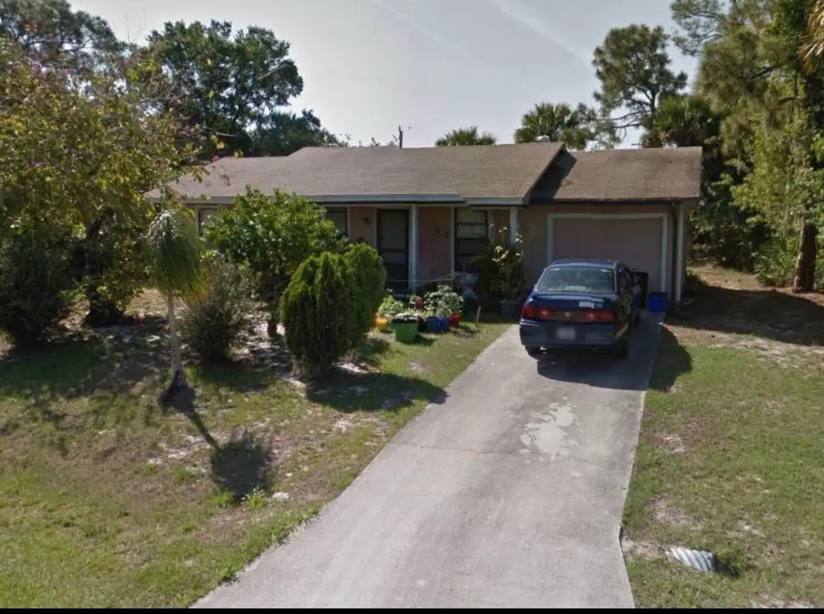 1166 SW Eleuthera Avenue, Port Saint Lucie, FL 34953 - #1
