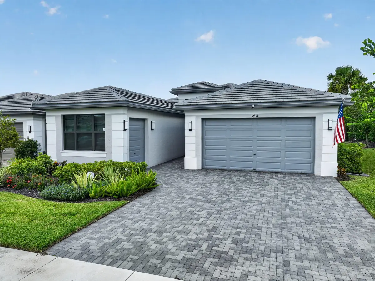 12334 SW Laguna Reef Drive, Port Saint Lucie, FL 34987 - #1