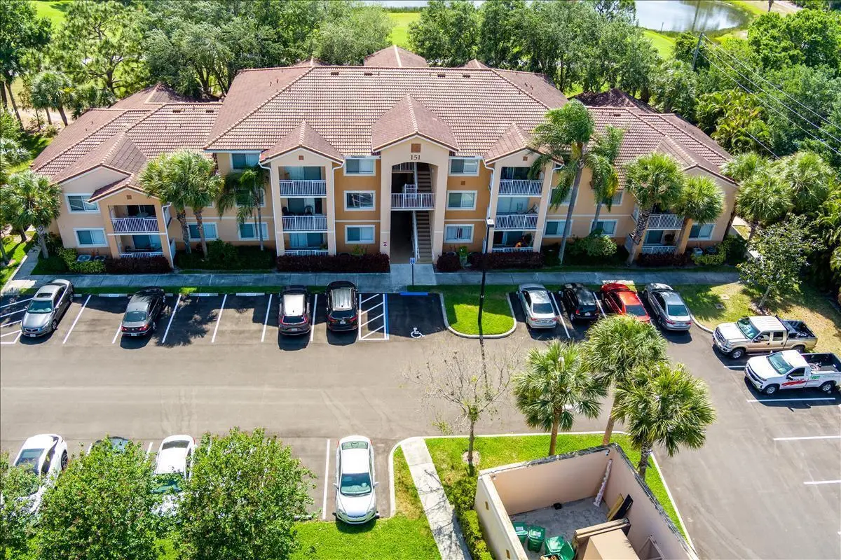 151 SW Palm Drive #106, Port Saint Lucie, FL 34986 - #1