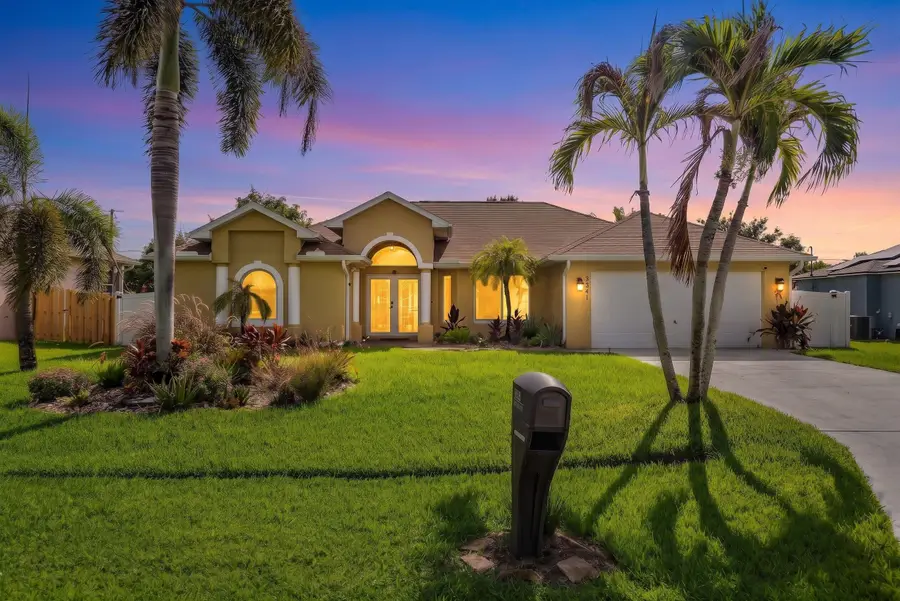 3941 SW Kabane Street, Port Saint Lucie, FL 34953 - #2