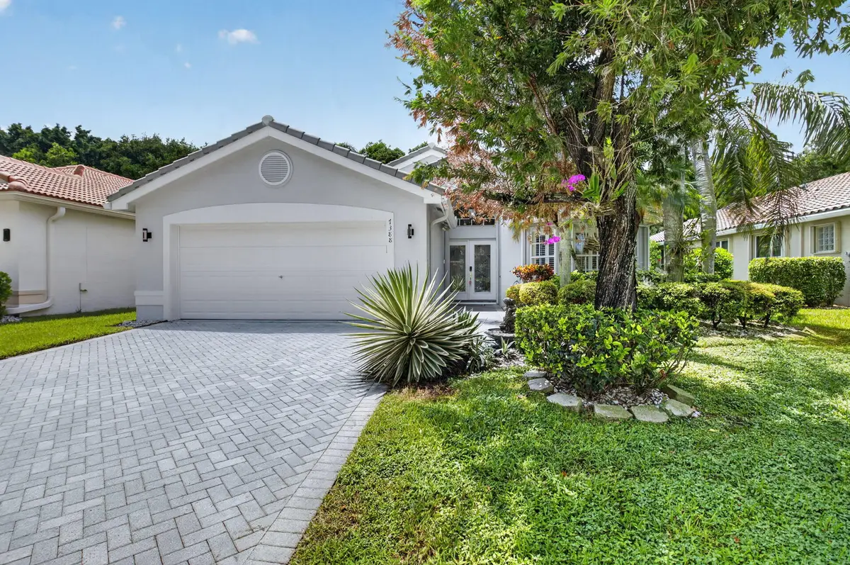 7388 Tonga Court, Boynton Beach, FL 33437 - #1