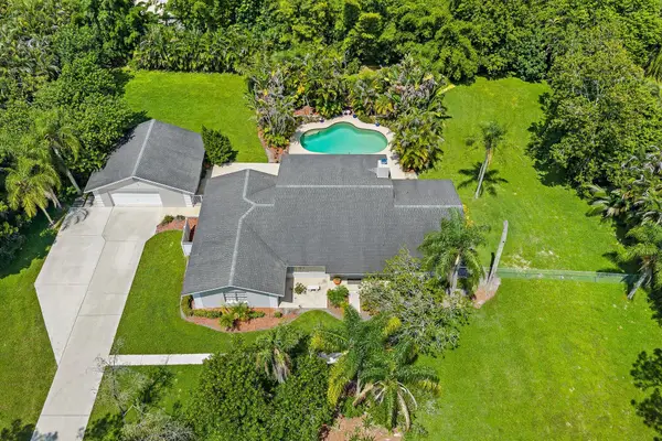 15315 78th Drive N, Palm Beach Gardens, FL 33418