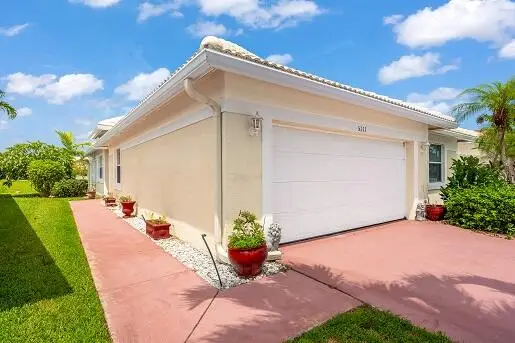5111 Marla Drive, Boynton Beach, FL 33436 - #2