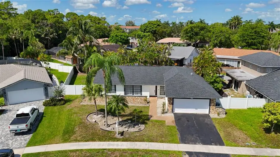 21732 Little Bear Way, Boca Raton, FL 33428 - #1