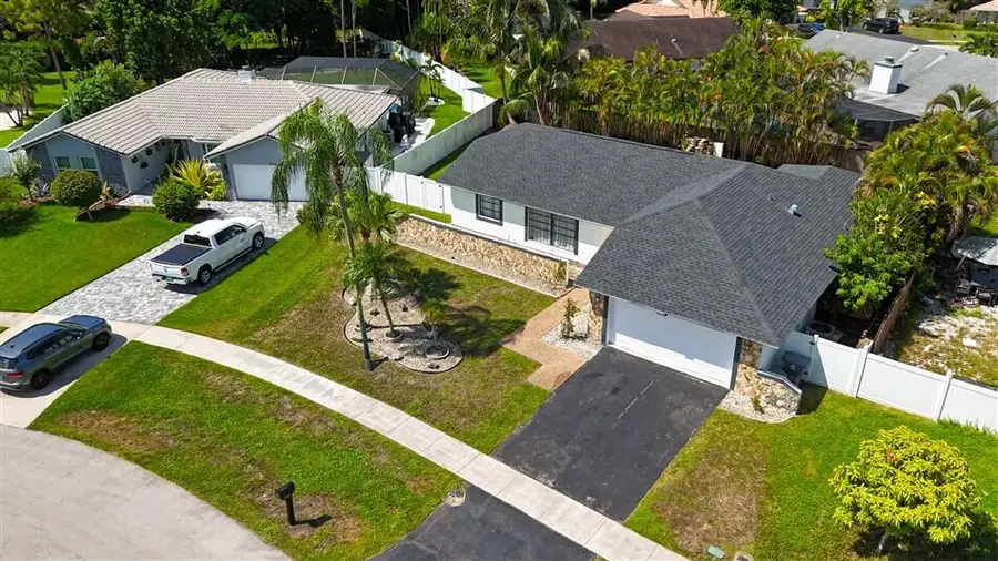 21732 Little Bear Way, Boca Raton, FL 33428 - #2