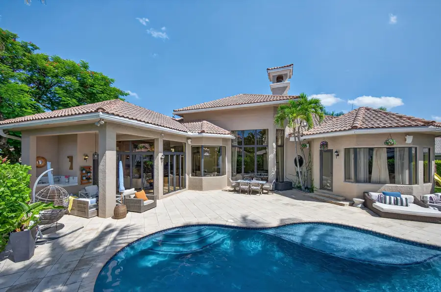 700 Cardinal Street, Plantation, FL 33324 - #2