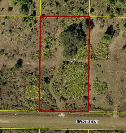 16529 NW 264th Street, Okeechobee, FL 34972 - #1